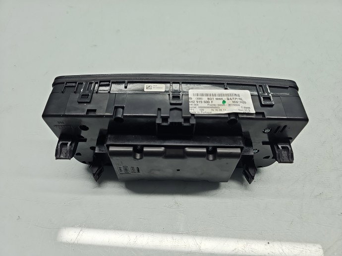 Panou media AUDI A8 (4H) [Fabr 2010-2017] 4H2919600F