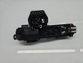 Maner usa dreapta fata Mercedes Clasa A (W176) [Fabr 2012-2018] Sedan AMG 761 Argintiu polar