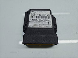 Calculator airbag AUDI A8 (4H) [Fabr 2010-2017] 4H0959755C 3.0 TDI CDTA 184KW / 250CP