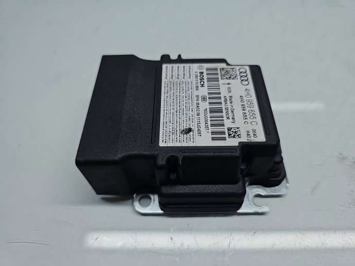 Calculator airbag AUDI A8 (4H) [Fabr 2010-2017] 4H0959755C 3.0 TDI CDTA 184KW / 250CP