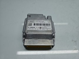 Calculator airbag AUDI A8 (4H) [Fabr 2010-2017] 4H0907637 3.0 TDI CDTA 184KW / 250CP