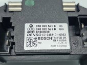 Releu ventilator bord AUDI A8 (4H) [Fabr 2010-2017] 8K0820521B