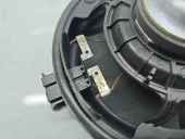 Boxa dreapta fata Mercedes Clasa A (W176) [Fabr 2012-2018] A2468200100