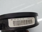 Boxa dreapta fata Mercedes Clasa A (W176) [Fabr 2012-2018] A2468200100