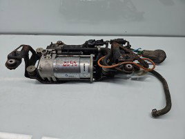 Compresor suspensie aer AUDI A8 (4H) [Fabr 2010-2017]3.0 TDI CDTA 184KW / 250CP