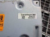  Modul confort Opel Mokka [Fabr 2012-2019] 95907291