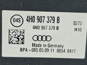 Pompa ABS AUDI A8 (4H) [Fabr 2010-2017] 4H0907379B 3.0 TDI CDTA 184KW / 250CP