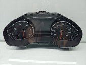 Ceas bord AUDI A8 (4H) [Fabr 2010-2017] 4H0920910F