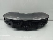 Ceas bord AUDI A8 (4H) [Fabr 2010-2017] 4H0920910F