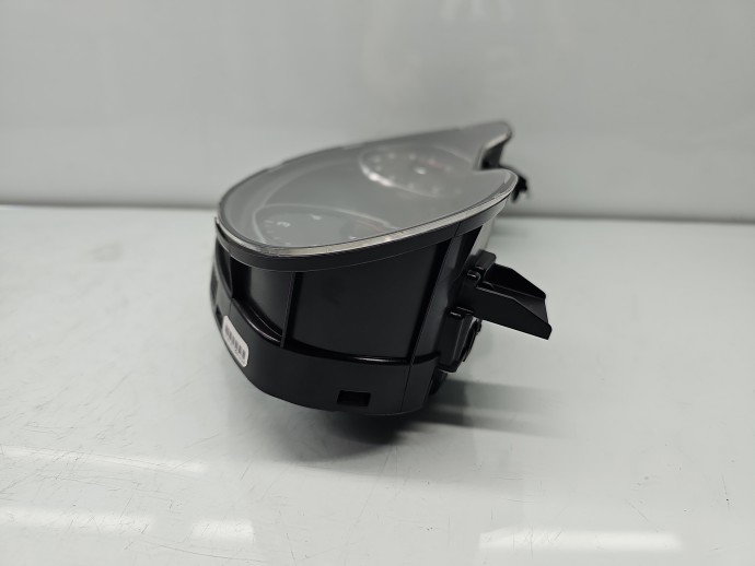 Ceas bord AUDI A8 (4H) [Fabr 2010-2017] 4H0920910F