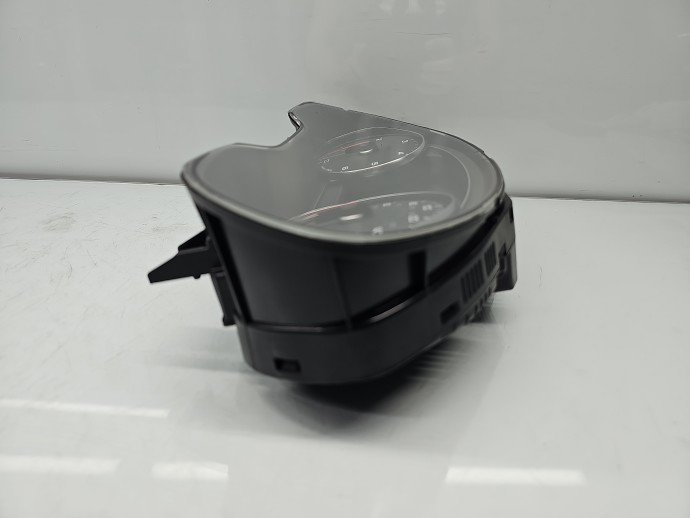 Ceas bord AUDI A8 (4H) [Fabr 2010-2017] 4H0920910F