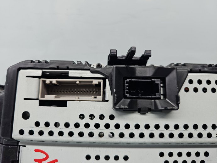 Ceas bord AUDI A8 (4H) [Fabr 2010-2017] 4H0920910F