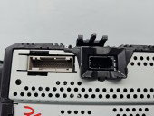 Ceas bord AUDI A8 (4H) [Fabr 2010-2017] 4H0920910F
