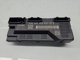 Modul confort AUDI A8 (4H) [Fabr 2010-2017] 4H0959107R