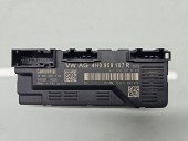Modul confort AUDI A8 (4H) [Fabr 2010-2017] 4H0959107R