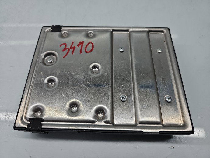 Modul confort AUDI A8 (4H) [Fabr 2010-2017] 4H0907063BD
