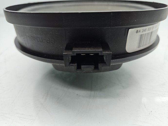 Boxa stanga fata Mercedes Clasa A (W176) [Fabr 2012-2018] A2468200100