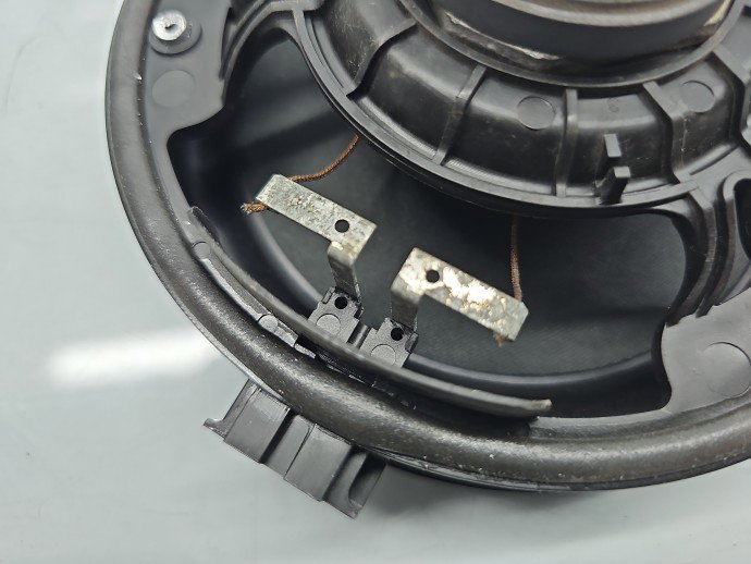 Boxa stanga fata Mercedes Clasa A (W176) [Fabr 2012-2018] A2468200100