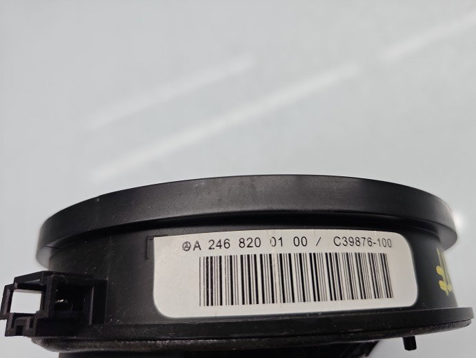 Boxa stanga fata Mercedes Clasa A (W176) [Fabr 2012-2018] A2468200100