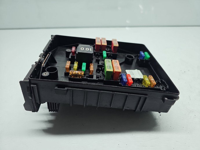 Panou sigurante Volkswagen Tiguan (5N) [Fabr 2007-2016] 1K0937125D