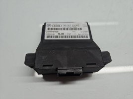 Modul confort Volkswagen Touran (1T3) [Fabr 2010-2015] 7N0907530AQ