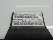 Modul confort Volkswagen Touran (1T3) [Fabr 2010-2015] 7N0907530AQ