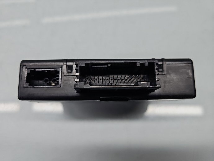 Modul confort AUDI A8 (4H) [Fabr 2010-2017] 4H0907468F
