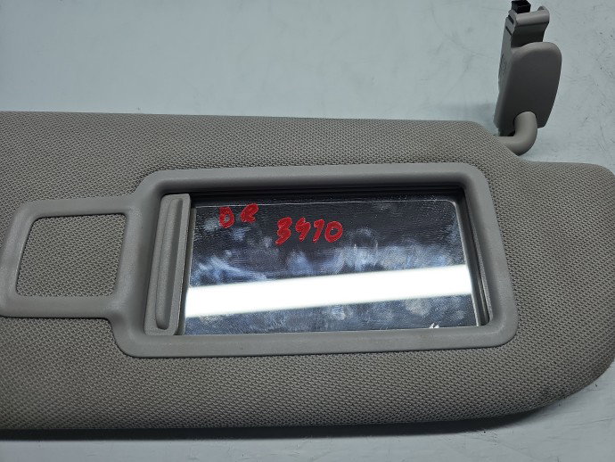 Parasolar dreapta AUDI A8 (4H) [Fabr 2010-2017] OEM