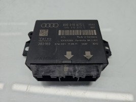Modul confort AUDI A8 (4H) [Fabr 2010-2017] 4H0919475L