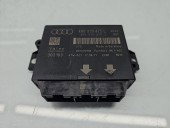 Modul confort AUDI A8 (4H) [Fabr 2010-2017] 4H0919475L