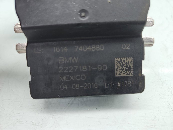 Modul confort Bmw 2 Active Tourer (F45) [Fabr 2014-prezent] 7404880