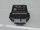 Modul confort AUDI A8 (4H) [Fabr 2010-2017] 4H0907357A