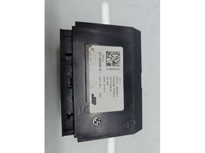 Modul confort Bmw 2 Active Tourer (F45) [Fabr 2014-prezent] 6820235