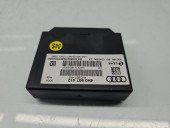 Modul confort AUDI A8 (4H) [Fabr 2010-2017] 4H0907412