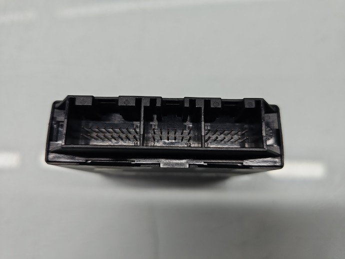 Modul confort AUDI A8 (4H) [Fabr 2010-2017] 4H0907412