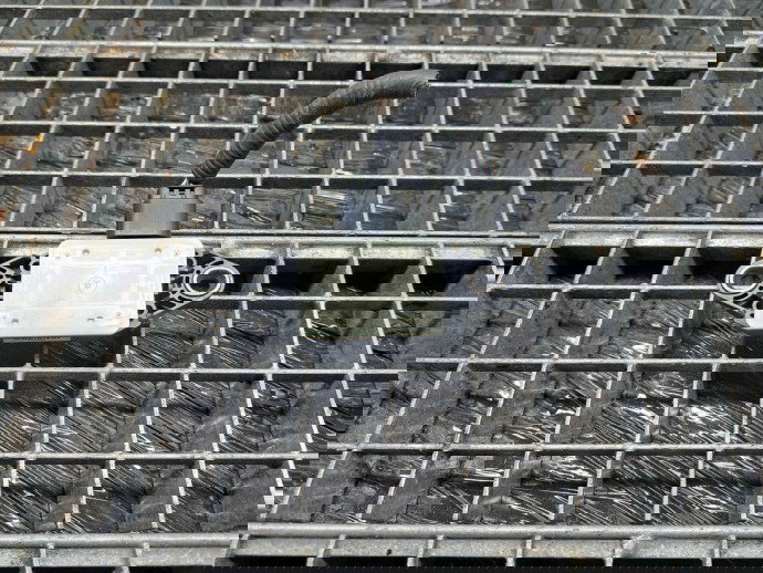  Modul ESP Opel Mokka [Fabr 2012-2019] 13589518