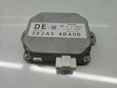 Modul confort Nissan Qashqai [Fabr 2007-2014] 292A5-4BA0B