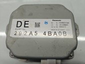 Modul confort Nissan Qashqai [Fabr 2007-2014] 292A5-4BA0B