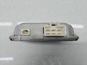 Modul confort Nissan Qashqai [Fabr 2007-2014] 292A5-4BA0B