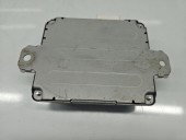 Modul confort Nissan Qashqai [Fabr 2007-2014] 292A5-4BA0B