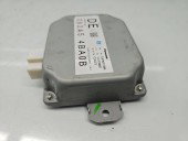 Modul confort Nissan Qashqai [Fabr 2007-2014] 292A5-4BA0B