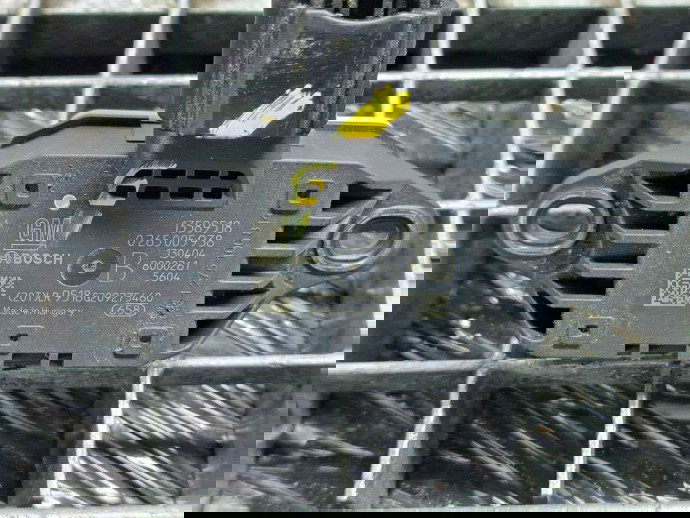  Modul ESP Opel Mokka [Fabr 2012-2019] 13589518