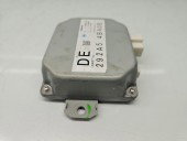 Modul confort Nissan Qashqai [Fabr 2007-2014] 292A5-4BA0B