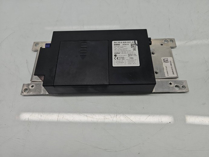 Modul confort Nissan Qashqai [Fabr 2007-2014] 6820931