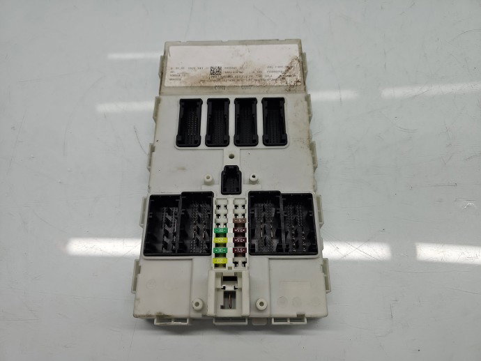 Panou sigurante Bmw 1 (F20, F21) [Fabr 2011-2017] 6825541