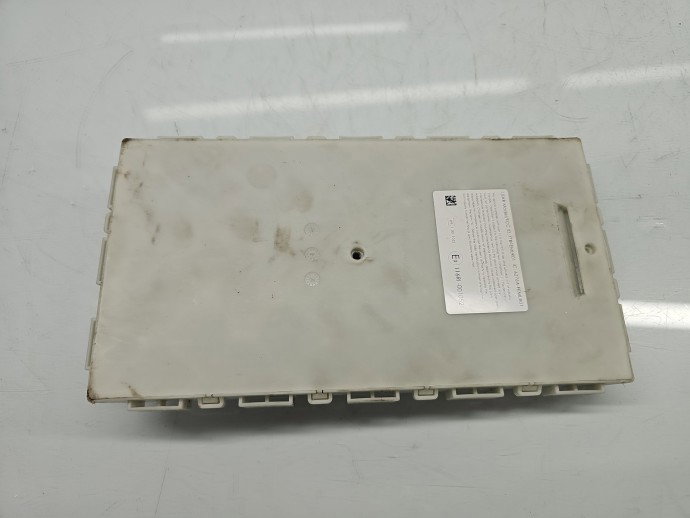 Panou sigurante Bmw 1 (F20, F21) [Fabr 2011-2017] 6825541