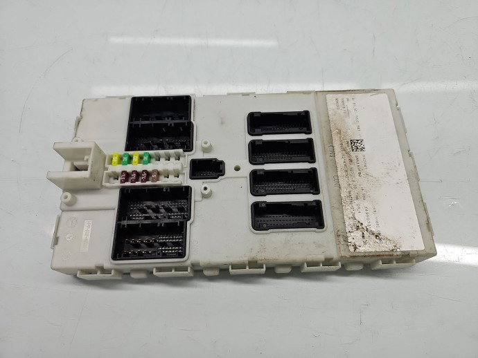 Panou sigurante Bmw 1 (F20, F21) [Fabr 2011-2017] 6825541