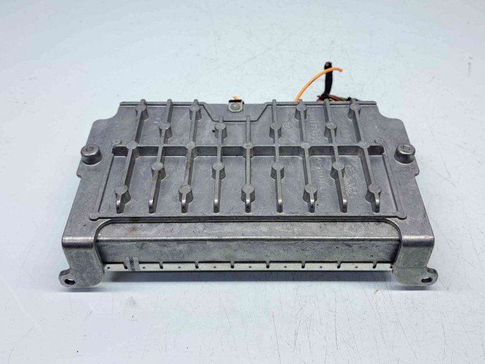  Modul interfata MMI Audi A4 (8K2, B8) [Fabr 2008-2015] 8T0035462