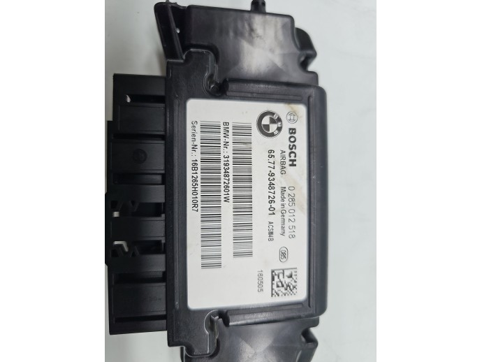 Modul confort Bmw 4 (F32) [Fabr 2013-2021] 9348726