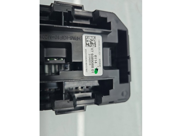 Panou sigurante Bmw 1 (F20, F21) [Fabr 2011-2017] 9389068